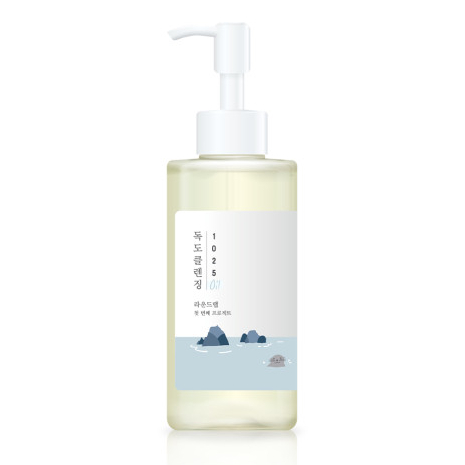 ROUND LAB 1025 Dokdo Cleansing Oil 200ml