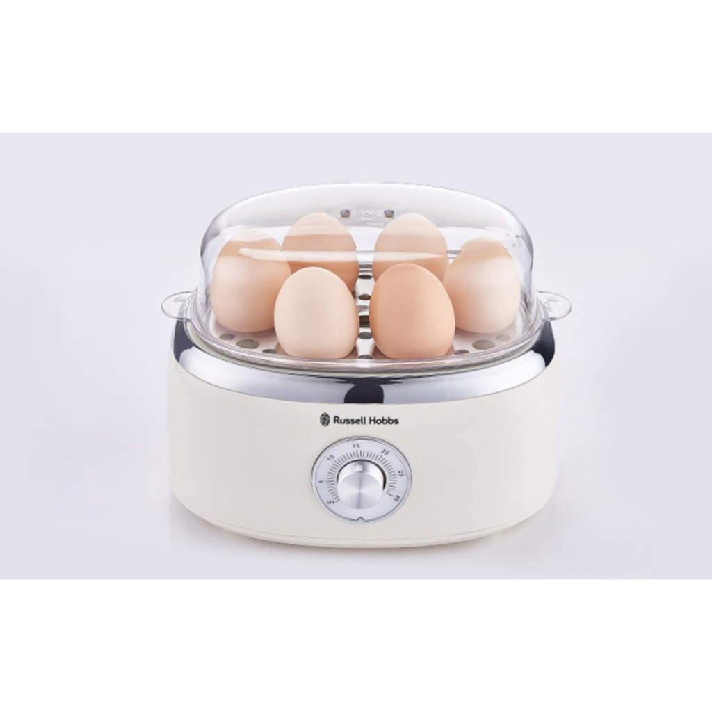 Russell Hobbs หม้อหุงไข่ / หม้อต้ม / ไอน้ํา