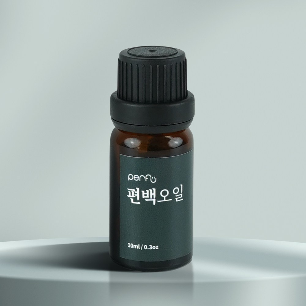 Perfu Made in Korea Phytoncide Hinoki Oil 10ml