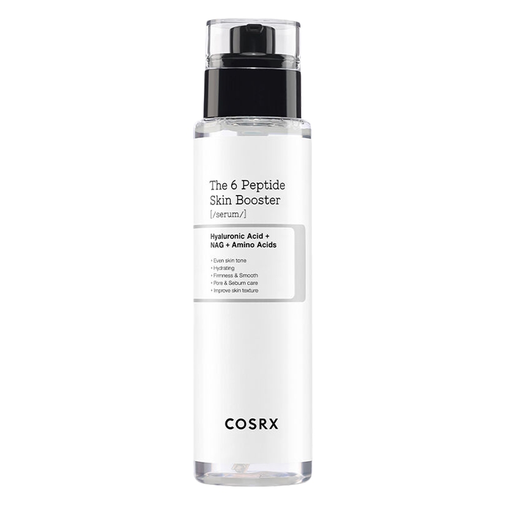 Cosrx The 6 Peptide Skin Booster เซรั่มบํารุงผิว 150 มล.