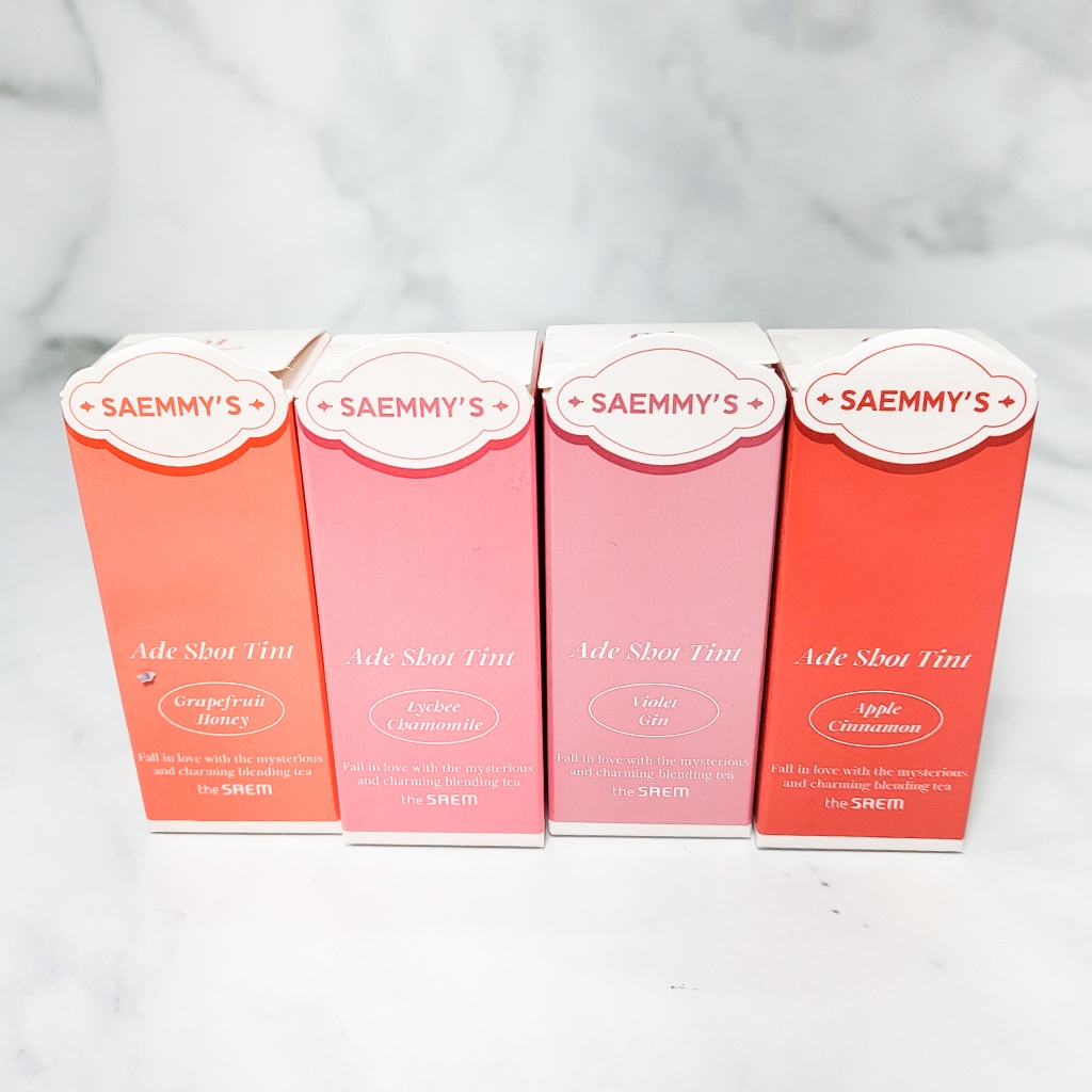the saem saemmy’s ade shot tint 3.2g