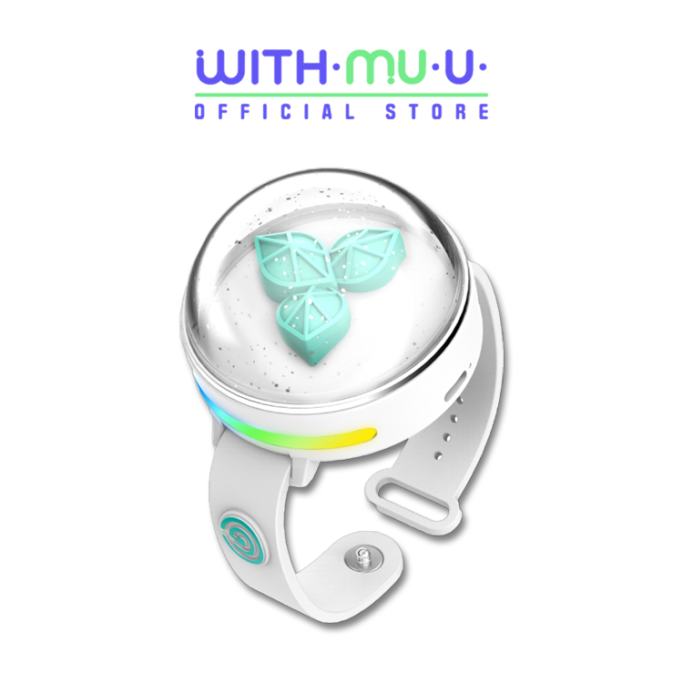 [พร้อมส่ง] DAY6 Official Light Band Ver.3 [แท่งไฟ DAY6]