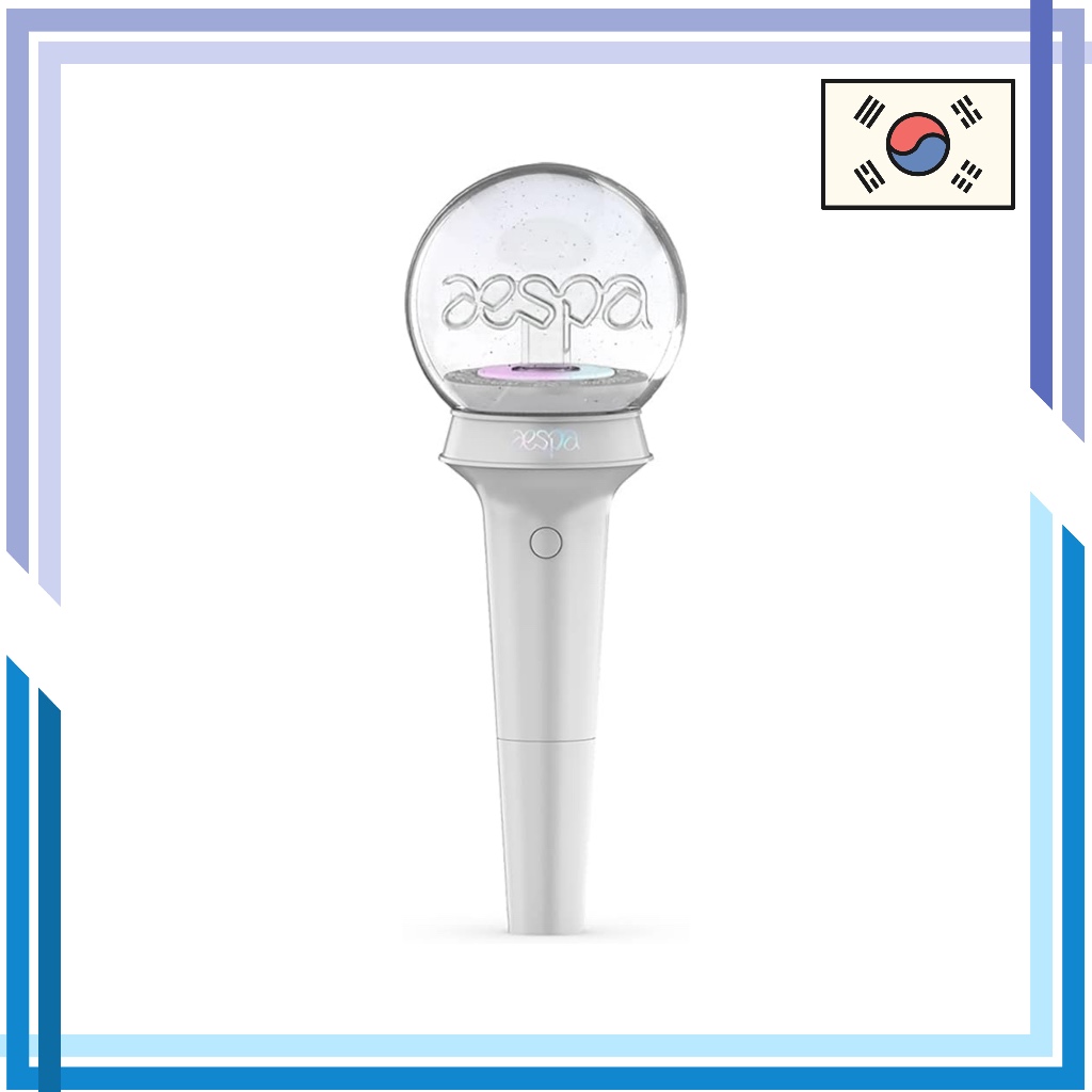 แท่งไฟ Aespa Official