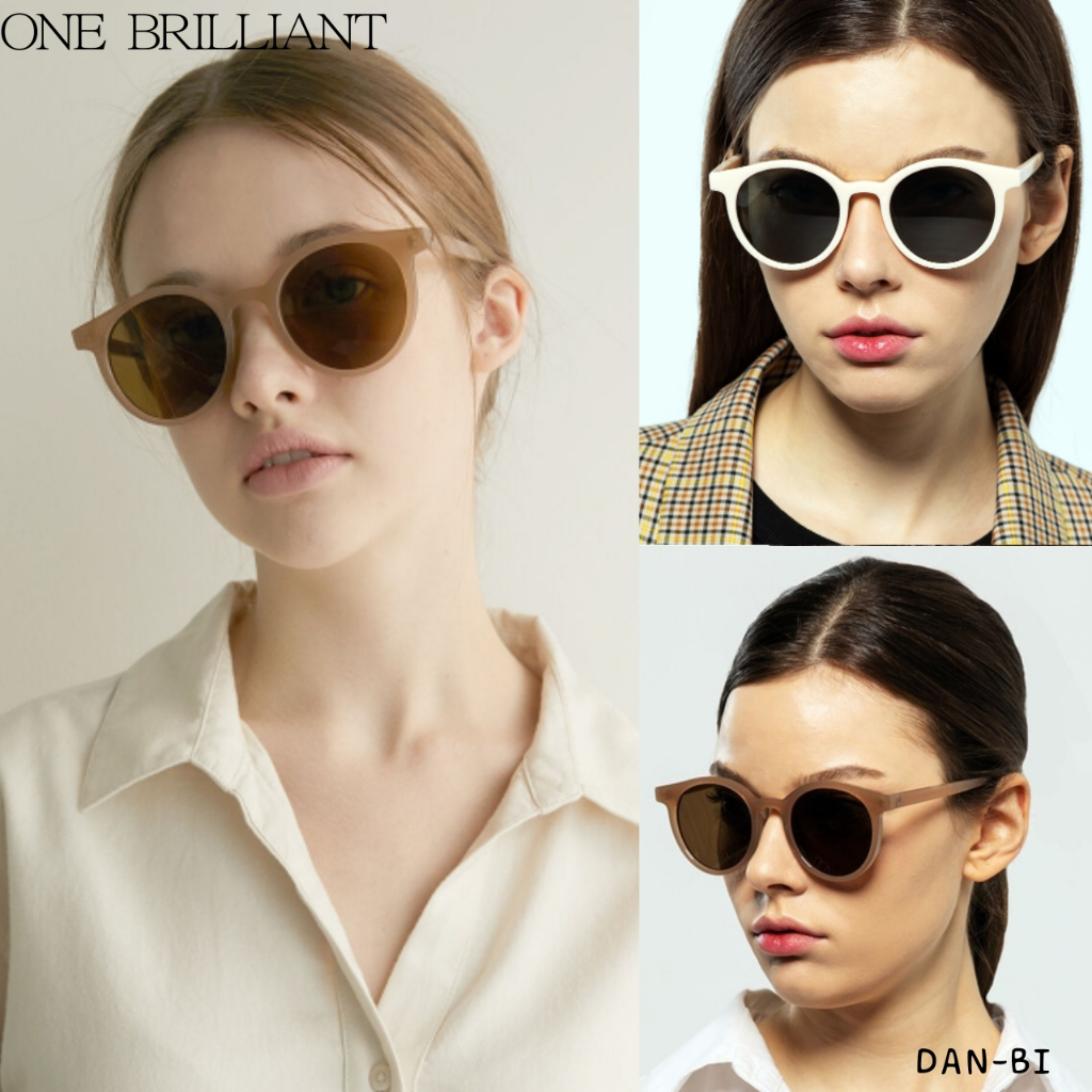 [ONE Brilliant] Anthony-OB0123 / 2 สี / ของแท้ 100% / Actress Han Bo-reum สวมมัน! / Uv99.9 / โปรโมชั่นลดราคา!