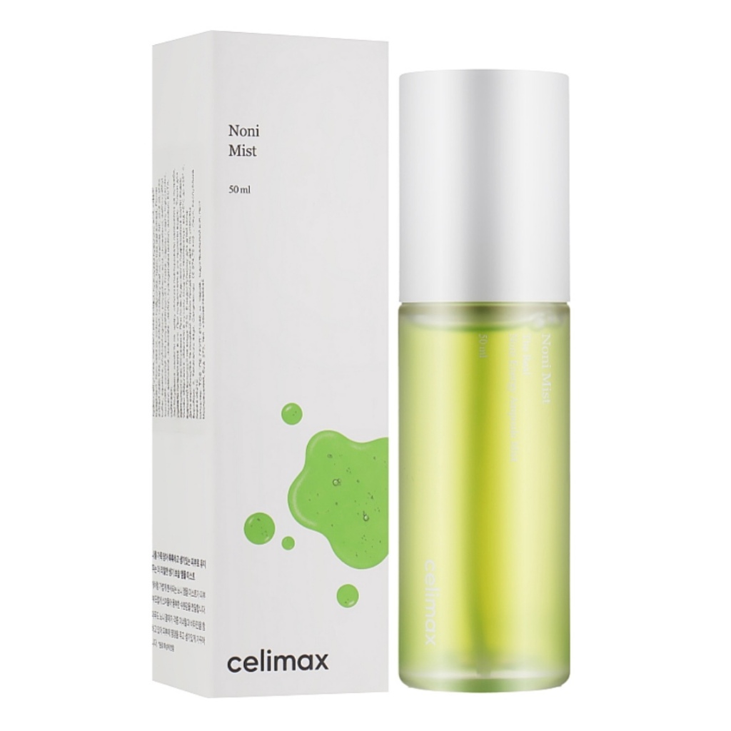 Celimax The Real Noni Energy Ampoule Mist 50ml