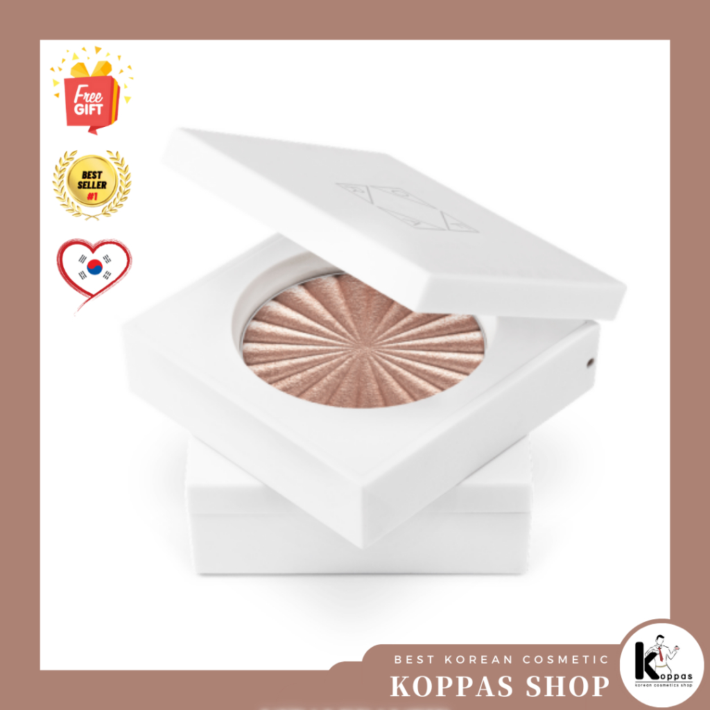 [OFRA] Mini Highlighter 3g (5 Colors) ไฮไลท์ ขนาดเล็ก 3 กรัม (5 สี)