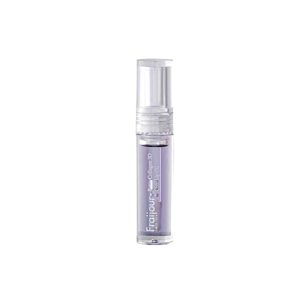 fraijour retin-collagen 3d core ลิปออยล์คอลลาเจน lip oil 3.2ml