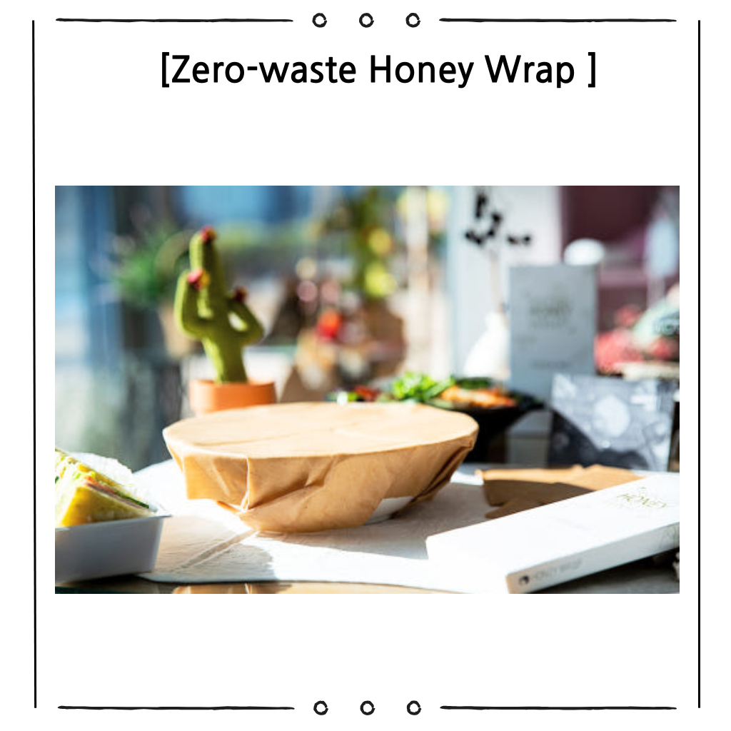 ห่ออาหารขี้ผึ้งเป็นศูนย์ | ผ้าห่อตัวนํากลับมาใช้ใหม่ผ้าฝ้าย 100% | เป็นมิตรกับสิ่งแวดล้อมทางเลือกเพื