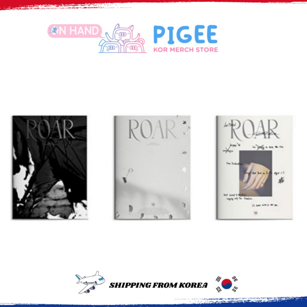 THE BOYZ - [ BE AWAKE ] 8TH Mini Album