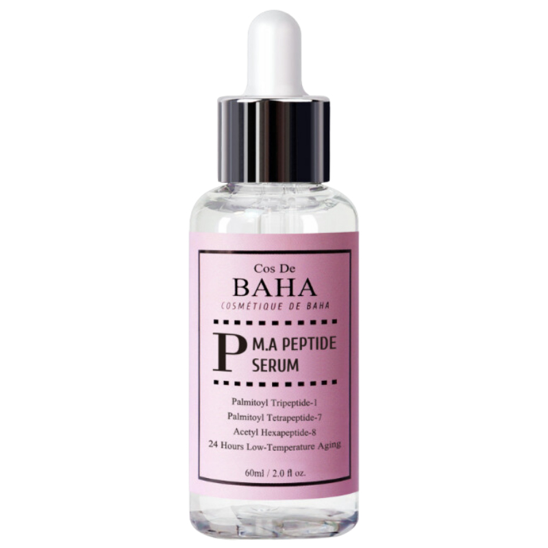 Cos De BAHA P MA Peptide Serum 2.02 fl.oz / 60ml (วันหมดอายุ: 2028.01)