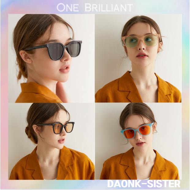 [ONE Brilliant] Jayce-OB267 ของแท้ 100% 5 สี