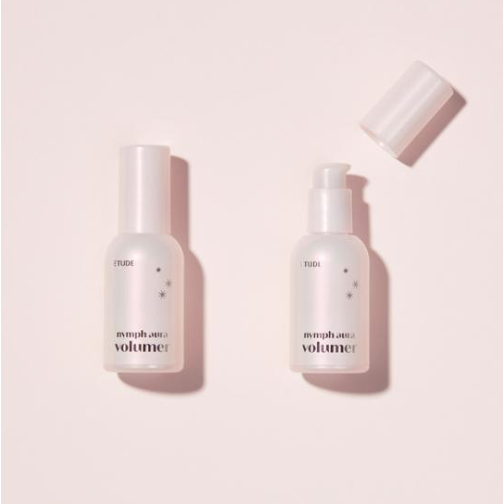 Etude Nymph Aura Volumer 24 กรัม (เครื่องช่วยรองพื้น) เกาหลี