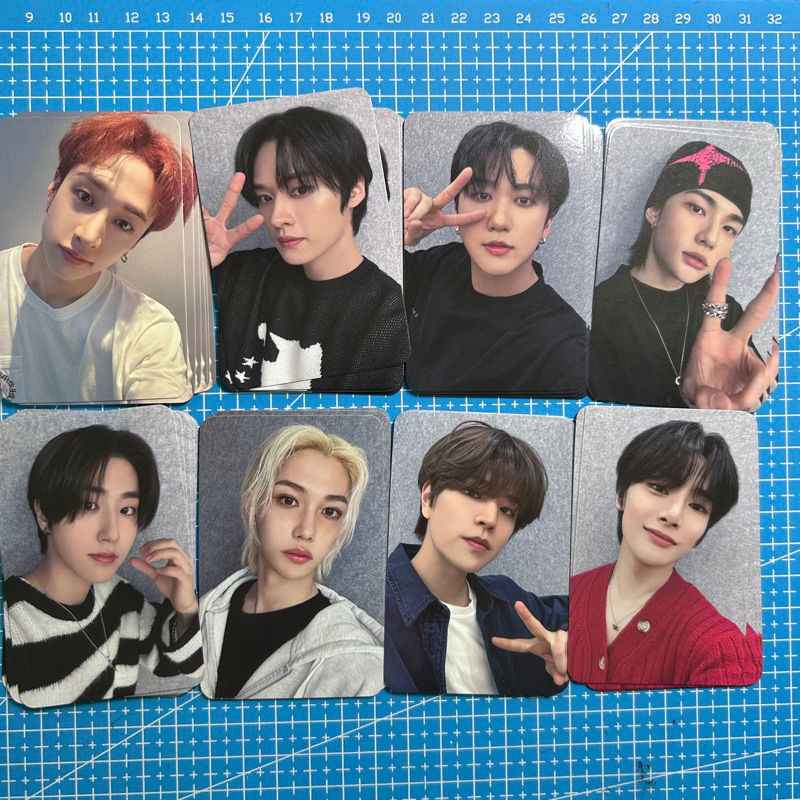 Stray Kids RockStar MMT VC Benefit