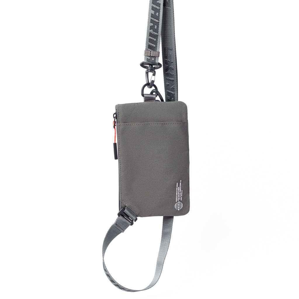 SKINARMA Fardel Clutch Wristlet Bag