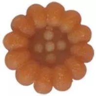 [Samlip] Mini Honey Yakgwa 1EA (7g) บรรจุภัณฑ์ส่วนบุคคลเค้กหวานแบบดั้งเดิมเกาหลี