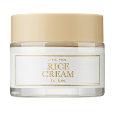 I'm from Rice Cream 50 กรัม