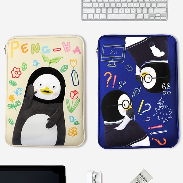 กระเป๋า iPad และแล็ปท็อป Pengsoo