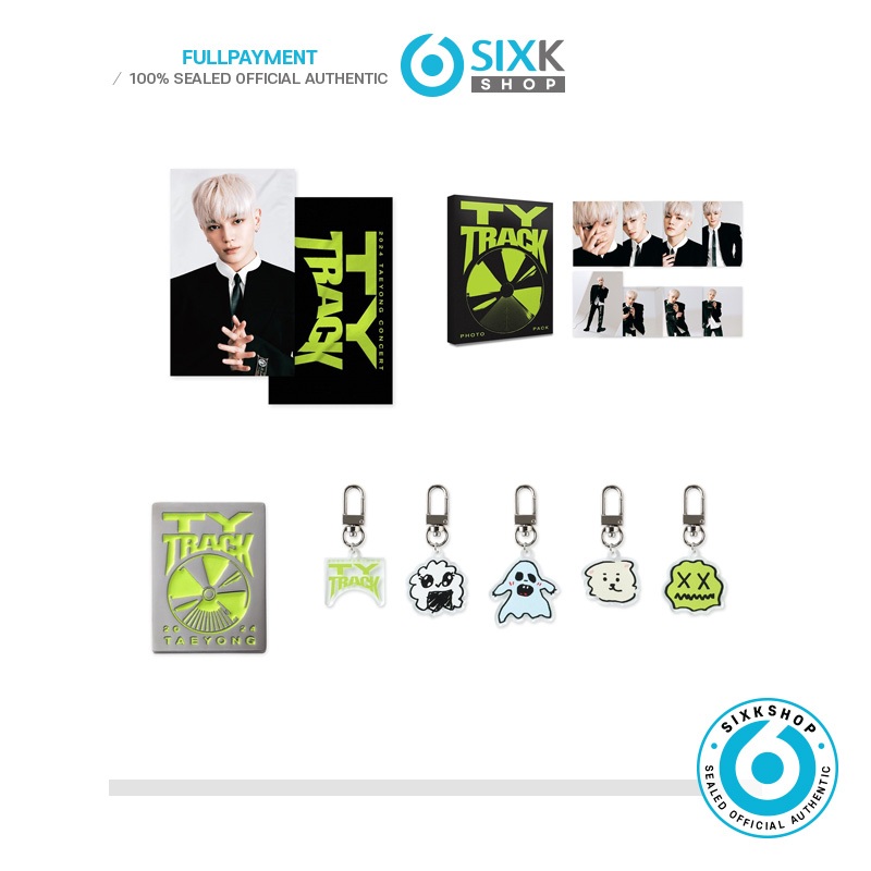 2024 TAEYONG CONCERT [TY TRACK] 2