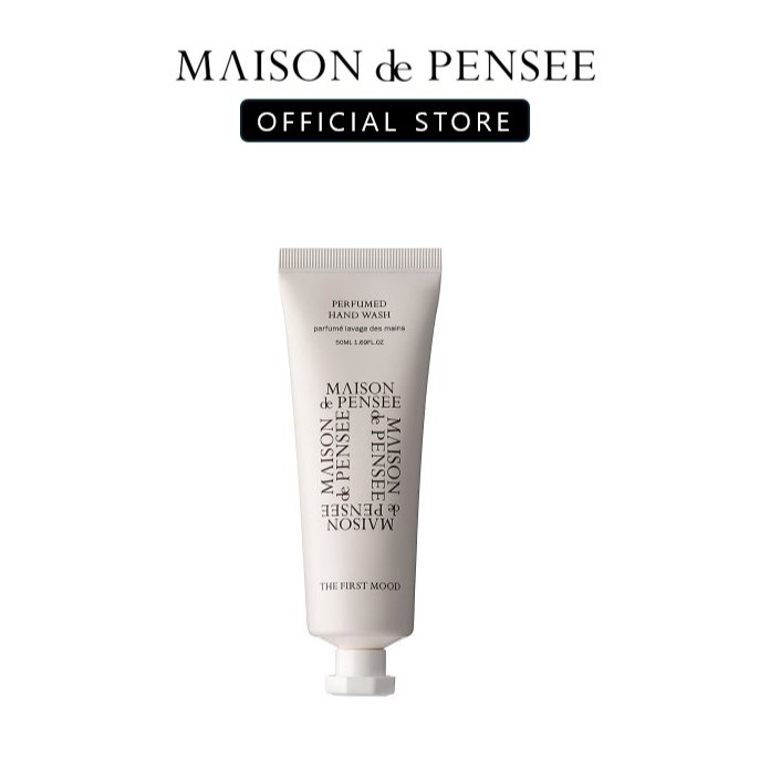 [Official Store] Maison de pensee Perfumed Hand Wash 50ml l สบู่ล้างมือหอม