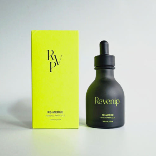 [Revenip] Re-merge PDO Thread Lifting Ampoule | คอลลาเจน อีลาสติน กรดไฮยาลูโรนิก 50มล. - ฟื้นฟูผิว เ