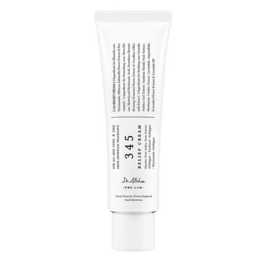 Dr.althea 345 Relef cream 50ml