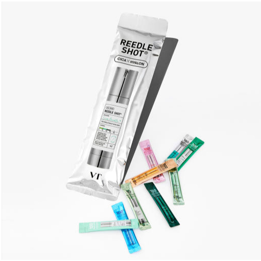 Vt Riddle Shot Universe Kit (2mlX5pcsX9 ประเภท)
