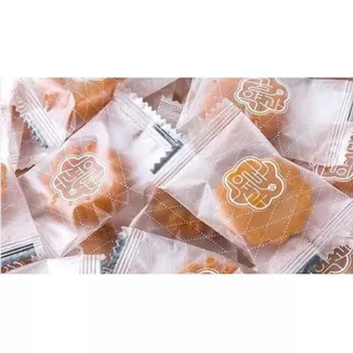 [Samlip] Mini Honey Yakgwa 1EA (7g) บรรจุภัณฑ์ส่วนบุคคลเค้กหวานแบบดั้งเดิมเกาหลี