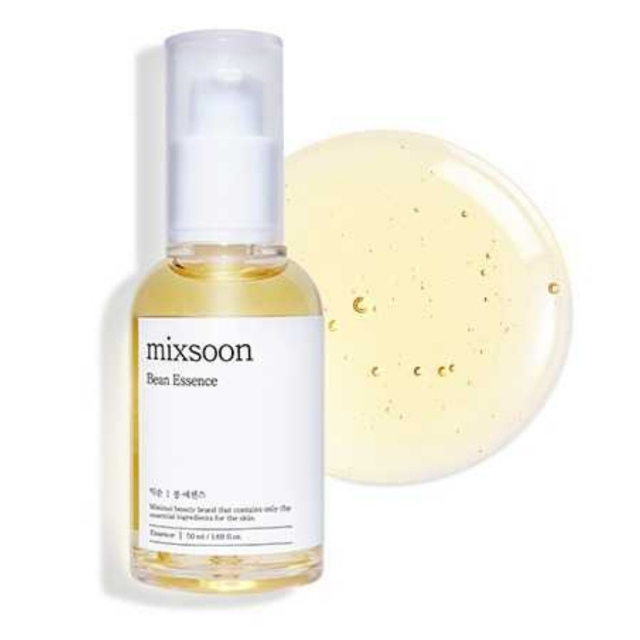 Mixsoon เอสเซนส์ (50 มล.)