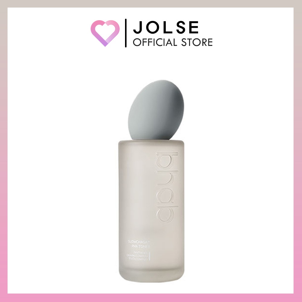 Bhab SLOWCHAGA PHA Toner 150ml