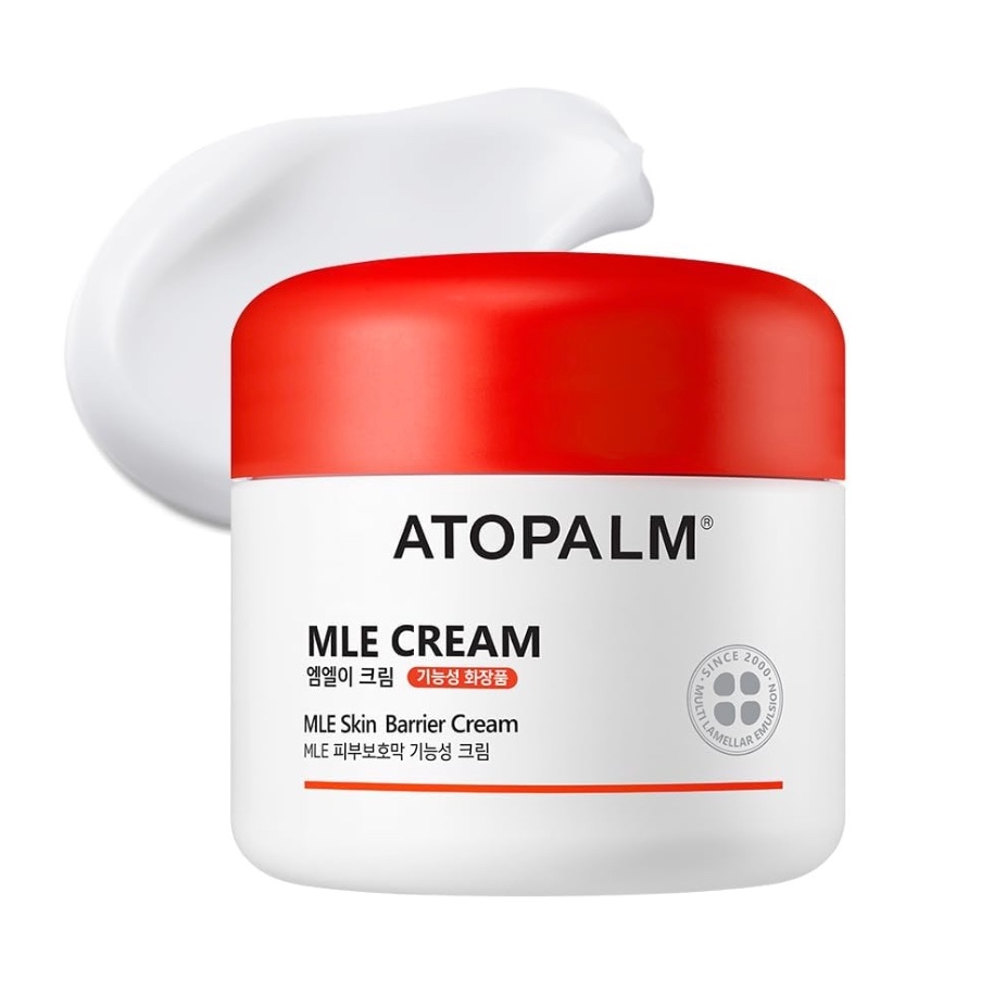 Atopalm MLE Cream 100ml