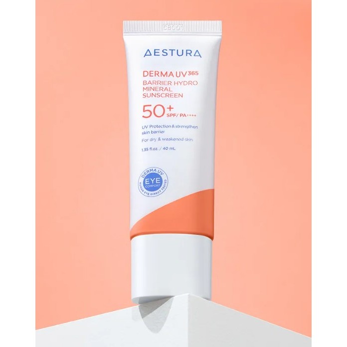 Aestura Derma UV365 ครีมกันแดด 40 มล.