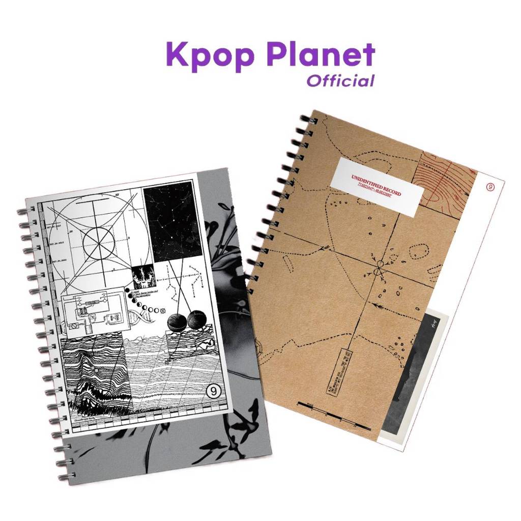 [Photobook ver.] TVXQ – 9th Album [20&2]