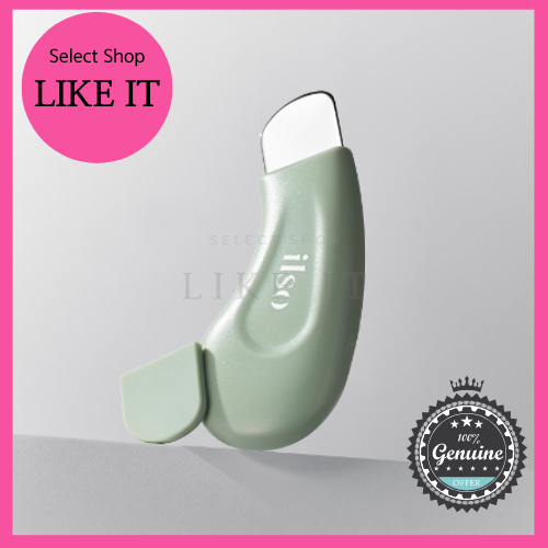 Ilso Deep Clean Master (กําจัดสิวหัวดํา) | จัดส่งจากเกาหลี | ความงามของเกาหลี