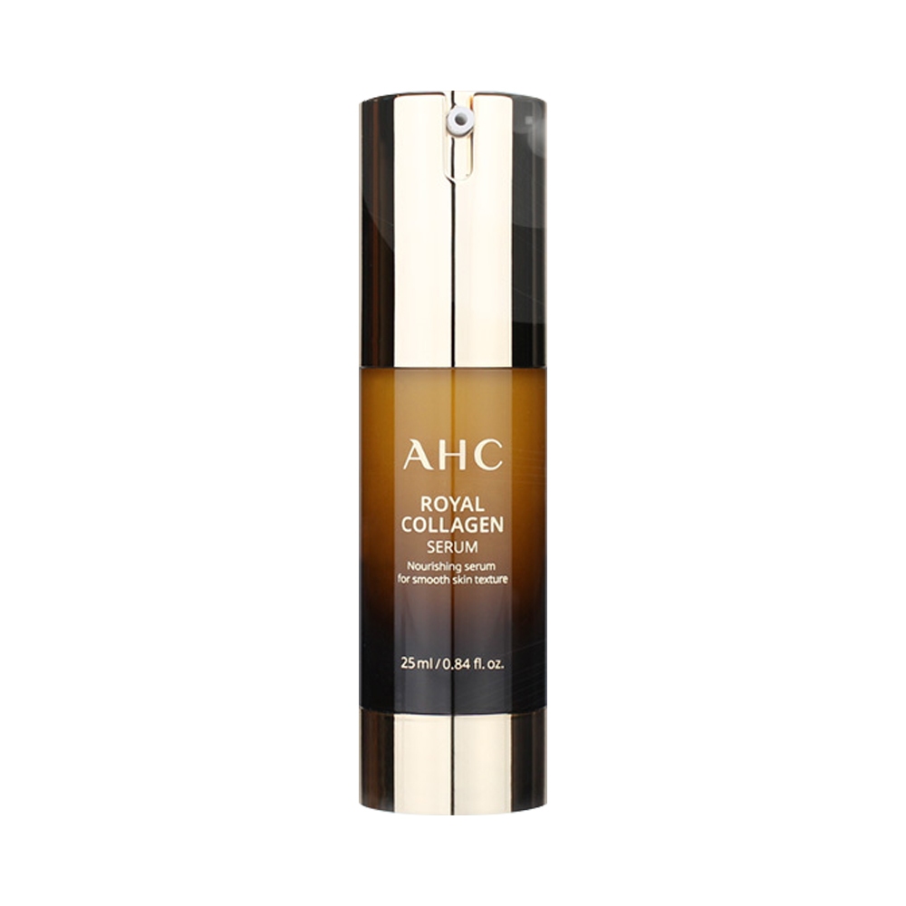 [AHC] Royal Collagen serum เซรั่มบํารุงผิว 25 มล.
