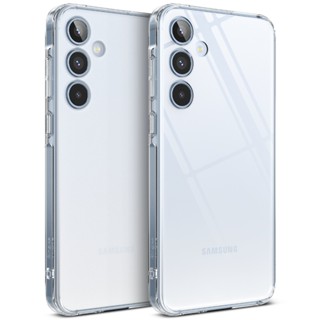 Ringke Fusion เคสโทรศัพท์มือถือแบบใส ธรรมชาติ สําหรับ Galaxy…