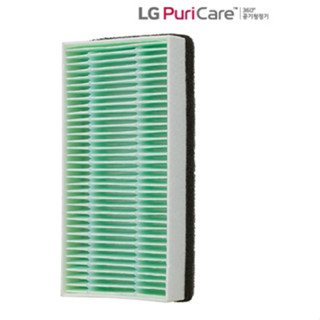 [ผลิตในเกาหลี] Lg PuriCare ไส้กรองเครื่องฟอกอากาศ ขนาดเล็ก แ…