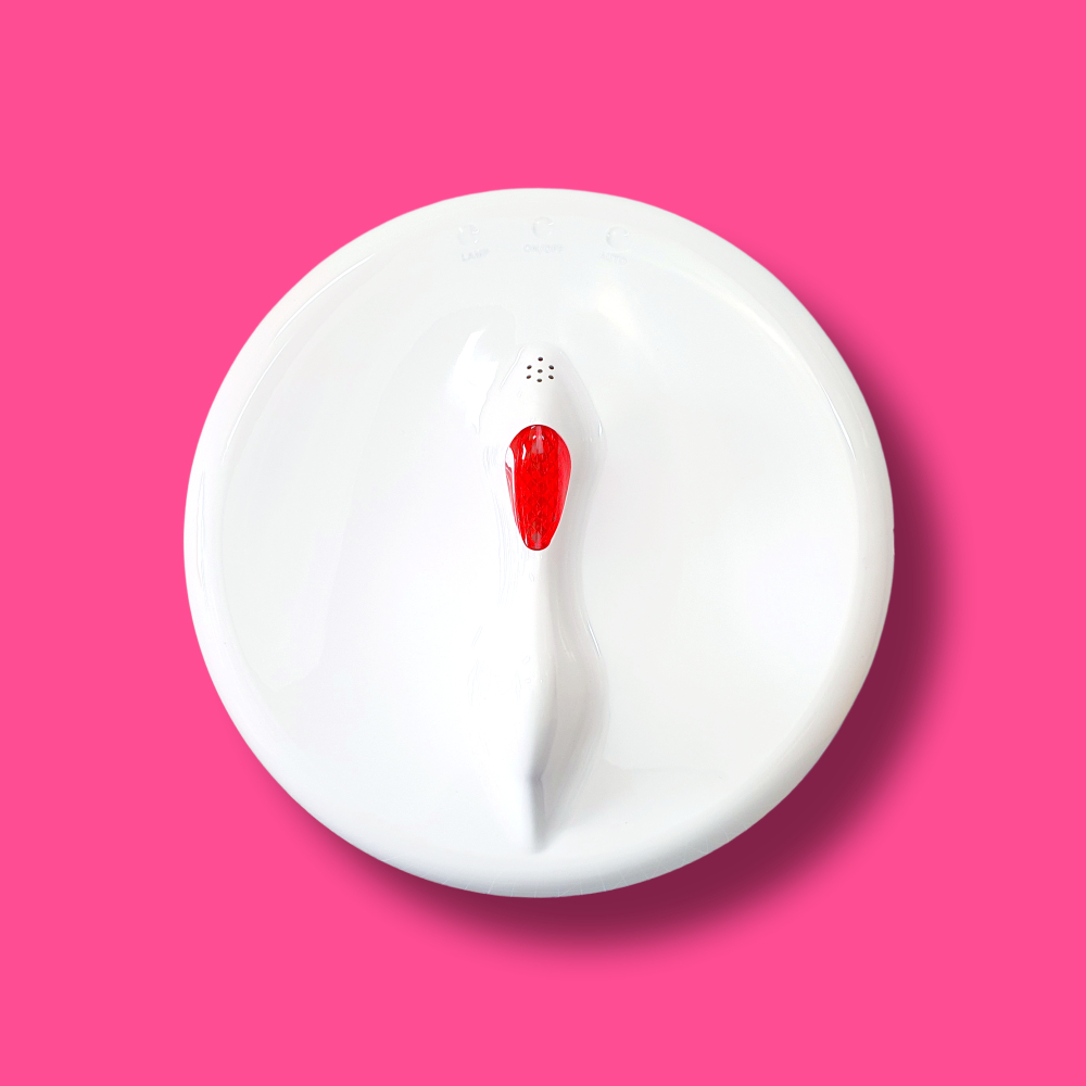 เครื่องนวดกดจุด Kegel ผลิตในเกาหลี