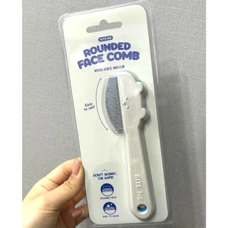 [Biteme] Jelly Bear Round Face Comb for pet