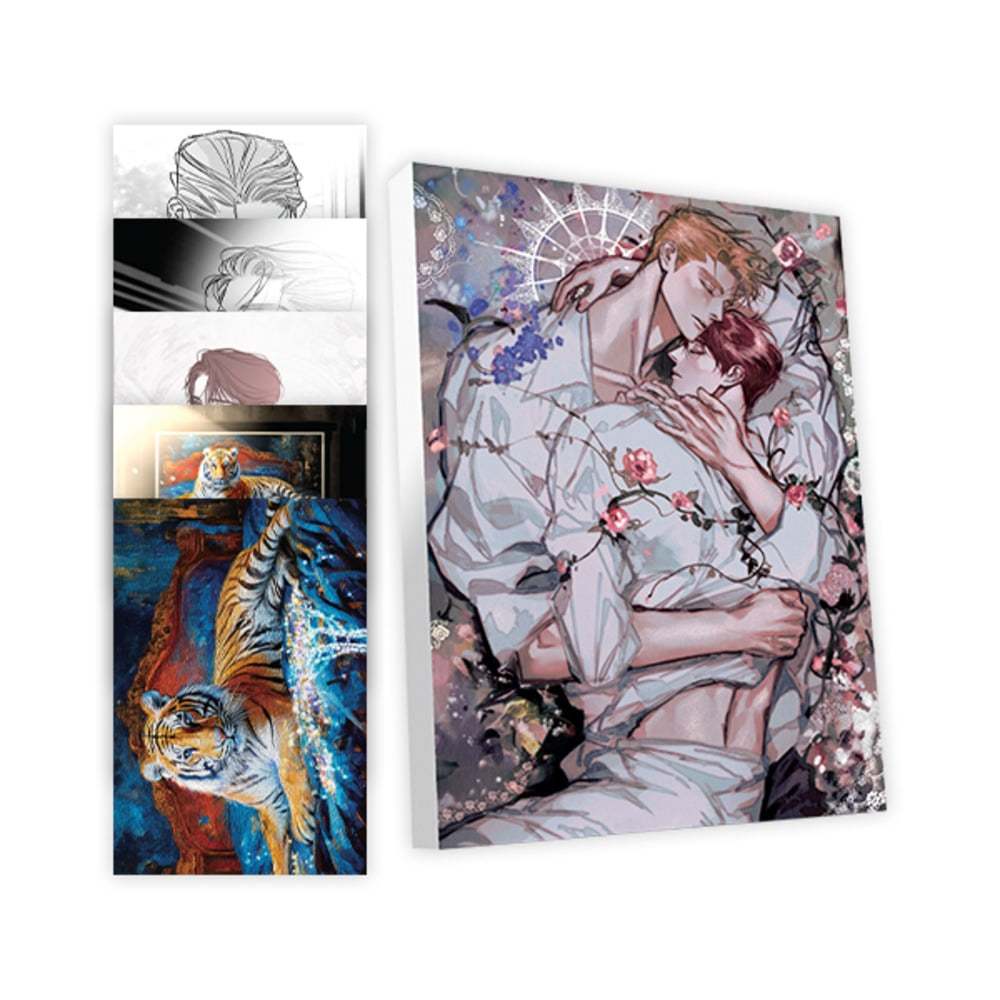 Perle Official Merch