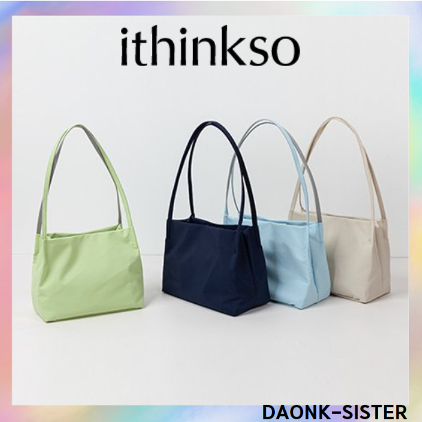 [ Ithinkso ] MINI NEAT BREEZE 4 สี เกาหลี ของแท้ 100%