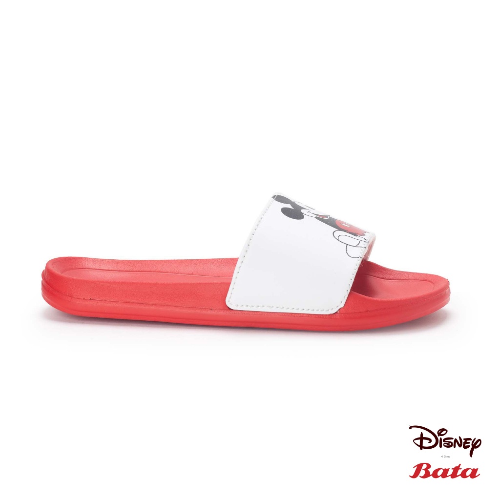 สไลเดอร์เด็ก Disney X BATA Mickey 351X049