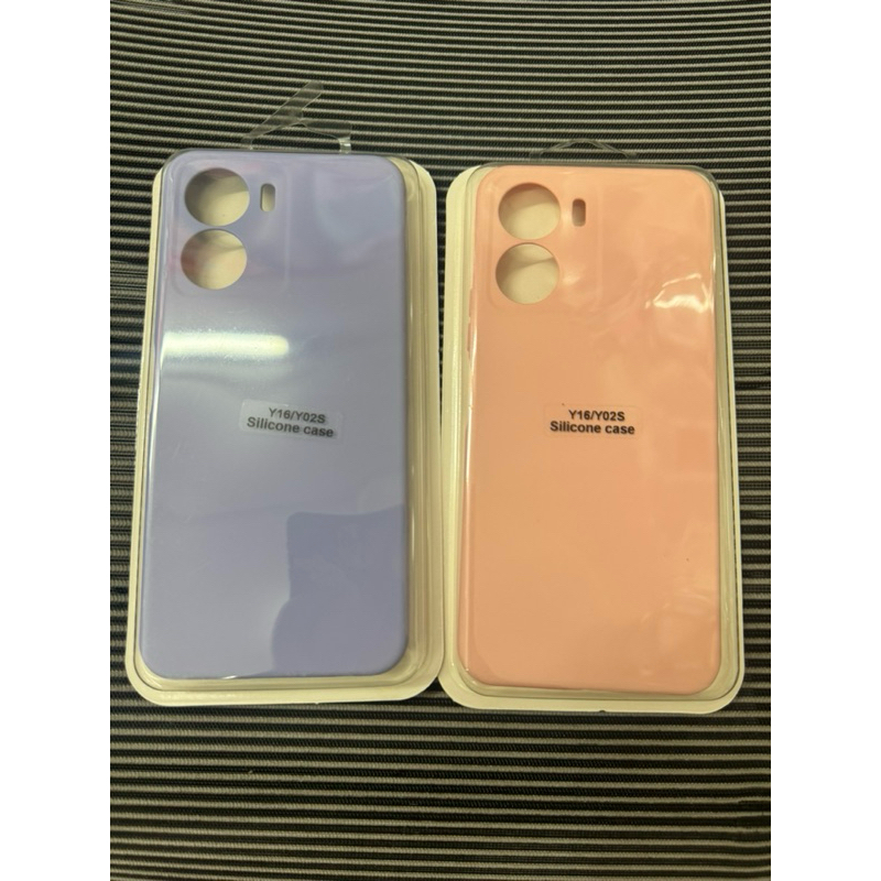 เคส VIVO Y16********