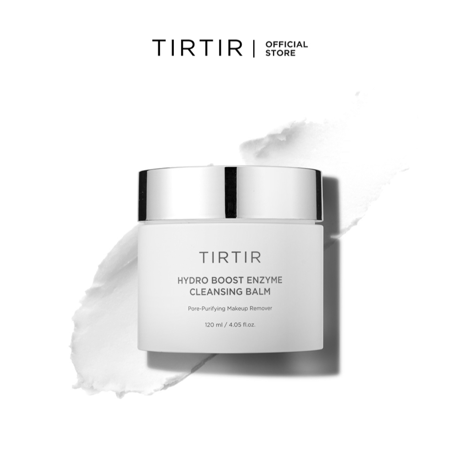 [TIRTIR ] Hydro Enzyme Cleansing Balm 120ml/50ml/9ml