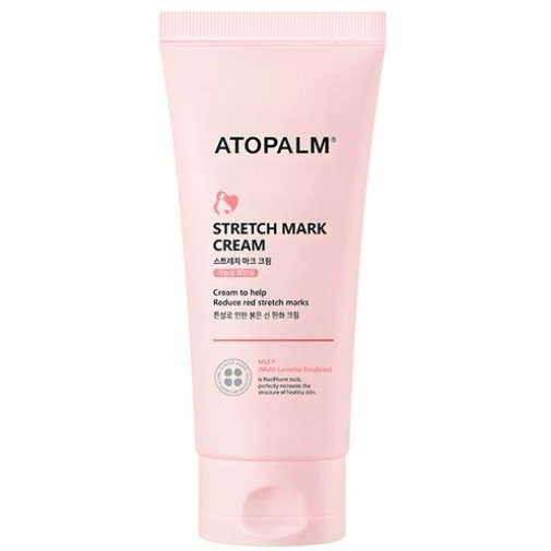 [ Atopalm ] Maternity Care Stretch Mark Cream 150ml 1ea