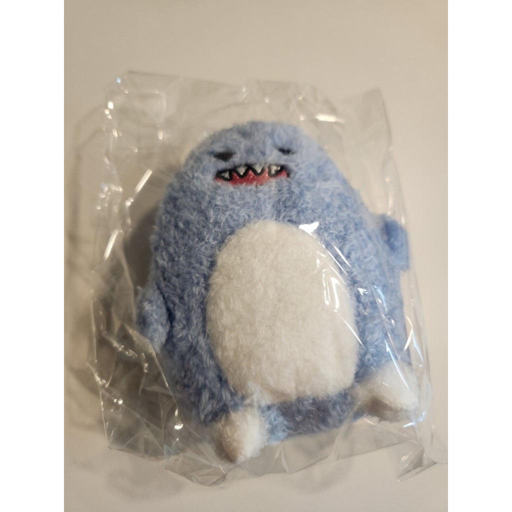 Monsta X KIHYUN HAMSANGYI & HAMSGYI สินค้าอย่างเป็นทางการ ตุ๊กตาฮัมซางยี่ ขนาดเล็ก