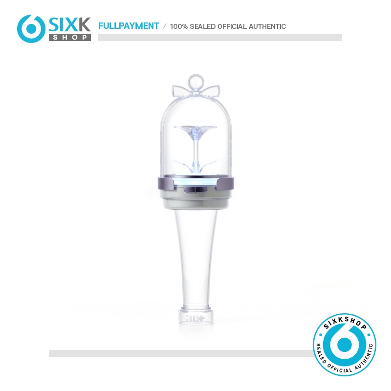 ILLIT Official LIGHT STICK