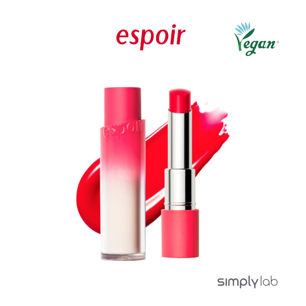 [ Espoir ] Nowear Lipstick Balming Glow 3g