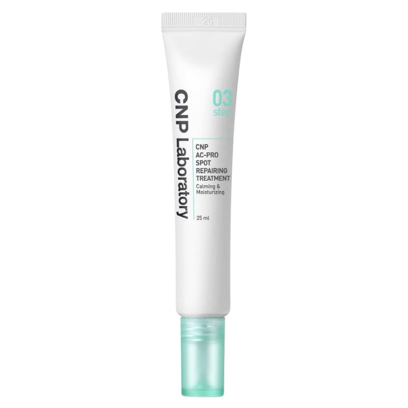 Cnp Laboratory Ac-Pro Spot Repairing Treatment 0.84 fl.oz / 25ml (วันหมดอายุ: 2027.03)