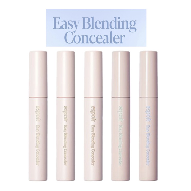 [Espoir] คอนซีลเลอร์ Easy Blending