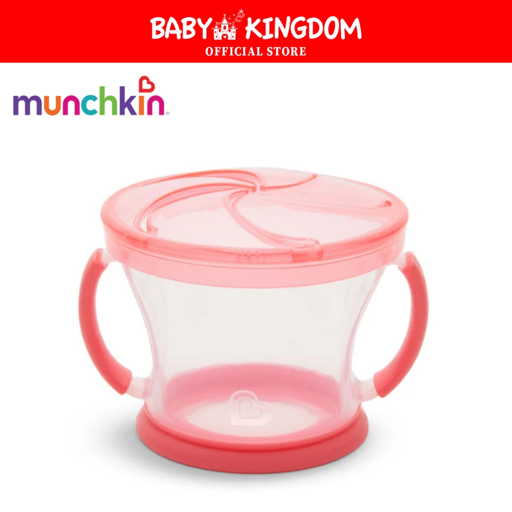 Munchkin ที่เก็บขนม*